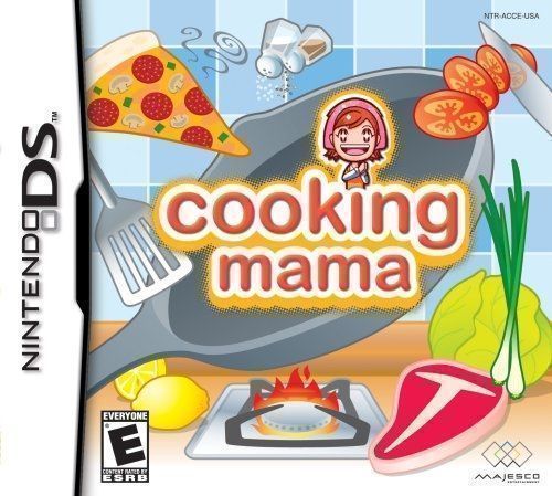 0362 - Cooking Mama